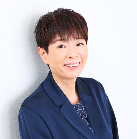 飯田 雅美氏