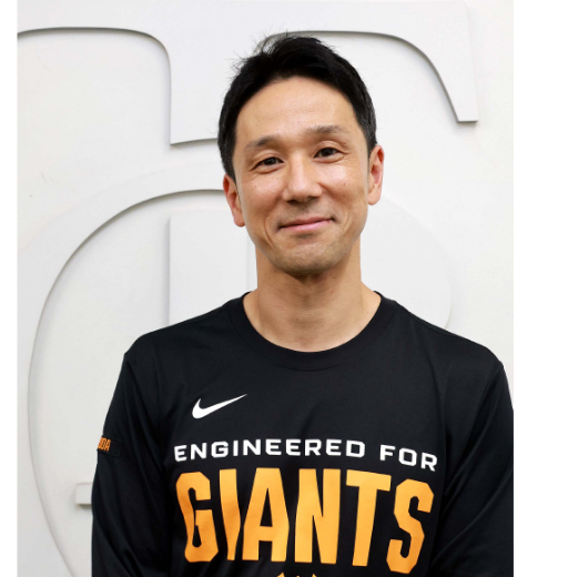 依田 大介氏